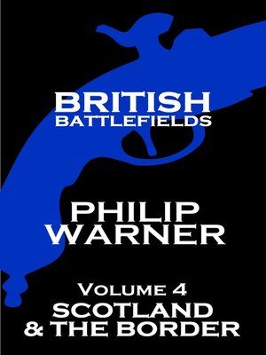 cover image of British Battlefields, Volume 4